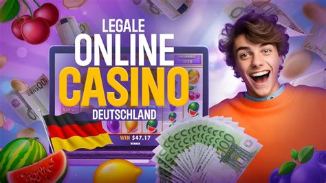 legale online casinos deutschland